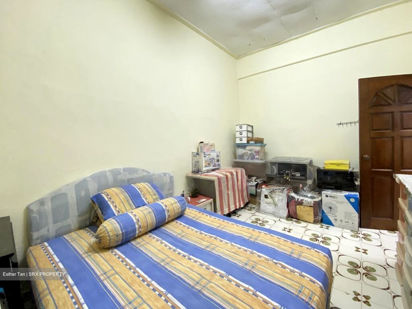 Hillview Garden Estate (D23), Apartment #519568401